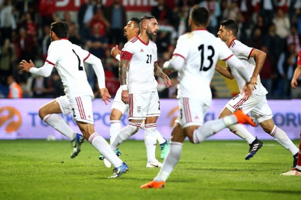 تاکتیک بزرگ کیروش، راز اوست یادداشت