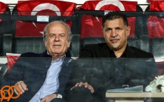 سه مربی لیگ برتری در جایگاه ویژه فاتح تریم