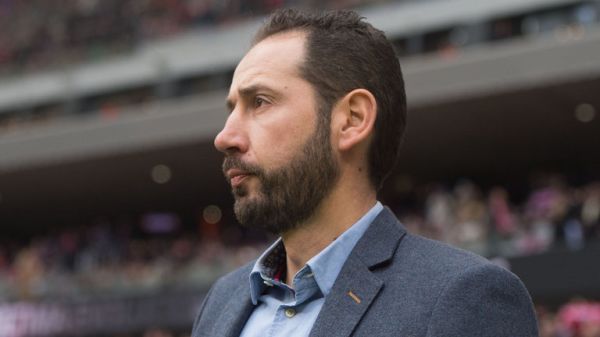  پابلو ماچین، سرمربی جدید سویا