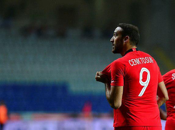  جنک توسون؛ پیکاسوی فوتبال ترکیه