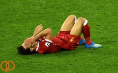  سوارز  دوست دارم در جام جهانی مصر را در حضور صلاح شکست دهیم