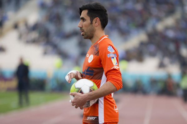 خالدی ماندن در سایپا را به صلاح نمیدانم