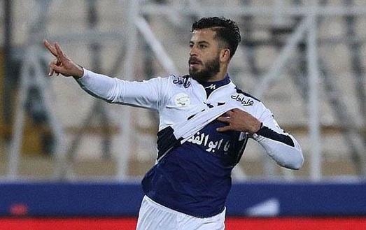 آقاخان پول اولویت سوم و چهارمم با استقلال بود