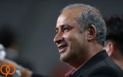  بازتاب بستری شدن تاج در سایت اسپانیایی