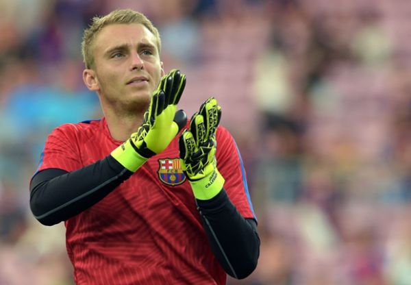  لیورپول آماده پرداخت رقم فسخ گلر بارسلونا