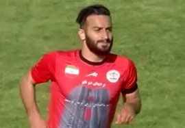 اولین خرید رسمی استقلال از خونه به خونه میآید