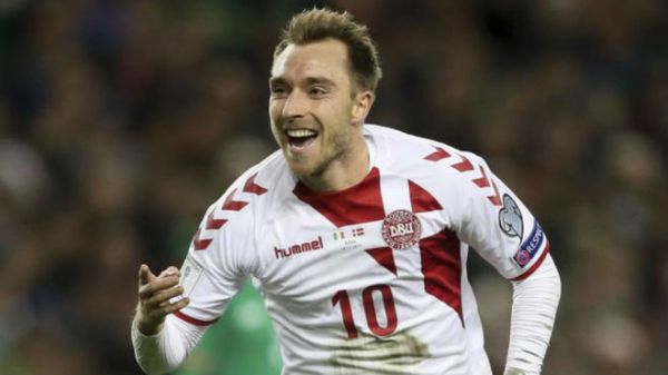  هافبک تاتنهام، اولین گزینه خرید تابستانی رئال