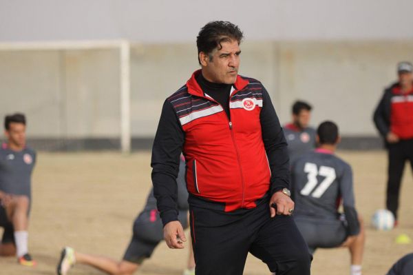  مهاجری دستیار سرمربی خارجی تراکتور می‌شود