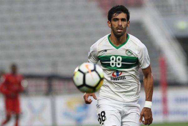 بوحمدان اولویتم تمدید با ذوب آهن است