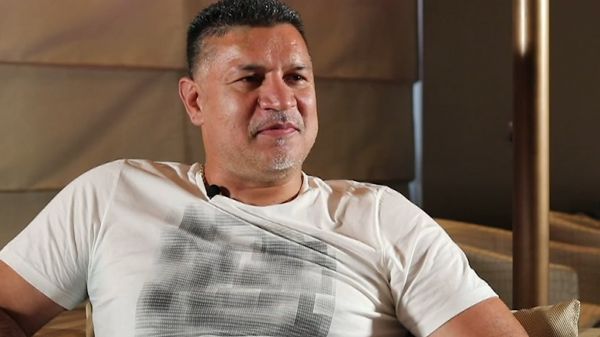 علی دایی ایران شانس صعود در جام جهانی را دارد