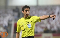  محرومیت تیم داوری عربستان از قضاوت در جام جهانی به دلیل دریافت رشوه