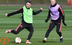 دوراهی رمزی و آرسنال؛ تمدید 5 ساله قرارداد یا ترک آرسنال