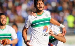 بررسی خریدهای قلعهنویی در سپاهان؛ ژنرالِ آسمان