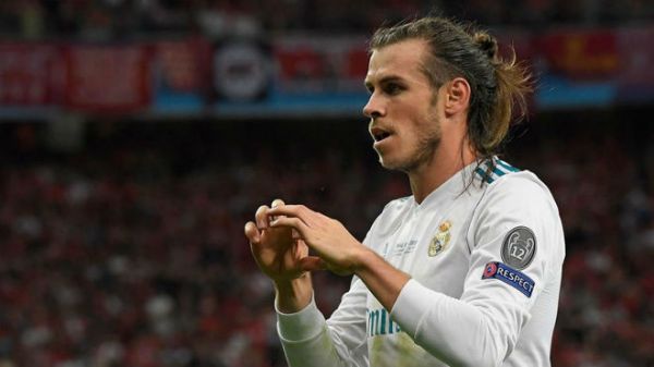 دلیل حضور گرت بیل در رختکن لیورپول چه بود