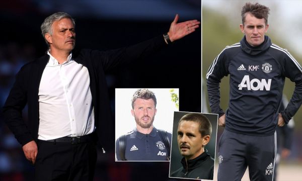  ارتش مورینیو؛ چه کسانی پشت سر آقای خاص هستند