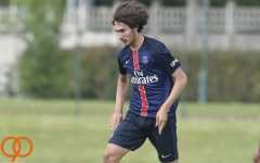 یاسین آدلی پاریسن ژرمن را به مقصد آرسنال ترک میکند