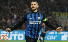 زانتی ایکاردی قصد خروج از اینتر میلان را ندارد