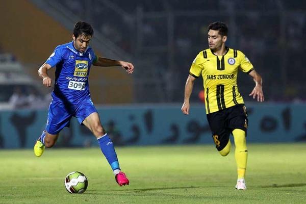 خریدهای استقلال به زودی رونمایی میشوند