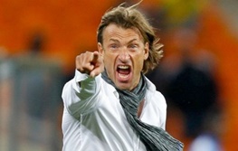 پاپاراتزی جنجالی در زندگی خصوصی سرمربی مراکش