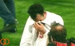 سکانس های برتر ایران در جام جهانی؛ اشک هایی که پر پرواز شدند