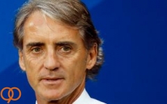 مانچینی با وجود شکست از عملکرد تیمم راضی هستم فرانسه مدعی جدی قهرمانی در جامجهانی است