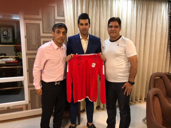 رمزگشایی از بازگشت خطیبی به تراکتورسازی عکس