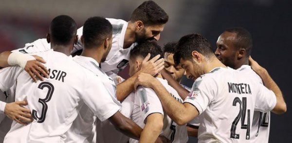  ستاره‌های ایران، زیر ذره‌بین السد و الدحیل