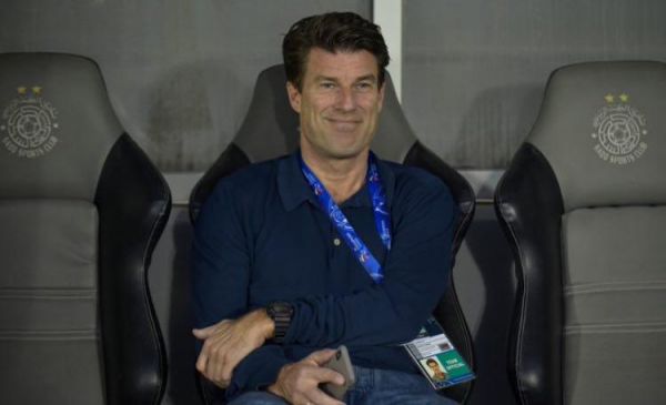 تکذیب احتمال حضور سرمربی الریان به جای زیدان