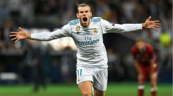  جدایی گرت بیل از رئال به تعویق افتاد