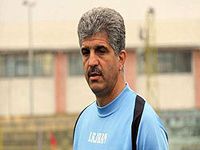پورغلامی سرمربی جدید ملوانان