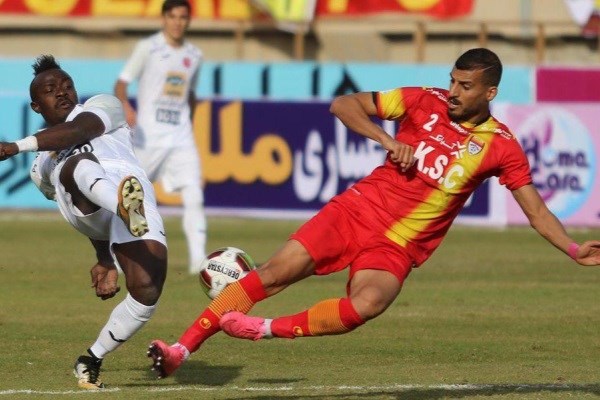 بازیکنان در چه صورتی سهمیه لیگ برتری نیستند