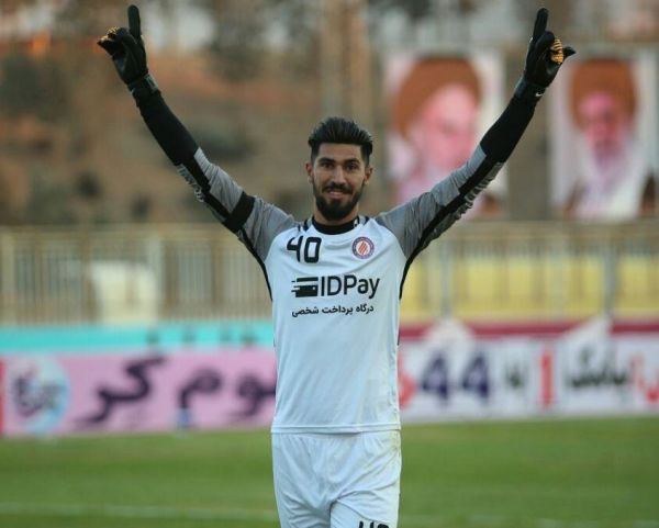  خرید جدید سپاهان سهمیه لیگ برتری نیست