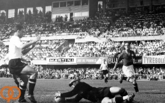 12 روز تا جام جهانی؛ روزی که پرگلترین بازی تاریخ رقابتها ثبت شد