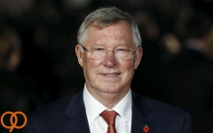  سر الکس فرگوسن از بیمارستان مرخص شد