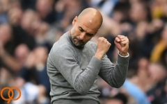 گواردیولا می خواهم در عرصه ملی مربیگری کنم