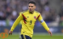  فالکائو  پیوستن به میلان مایه افتخارم است