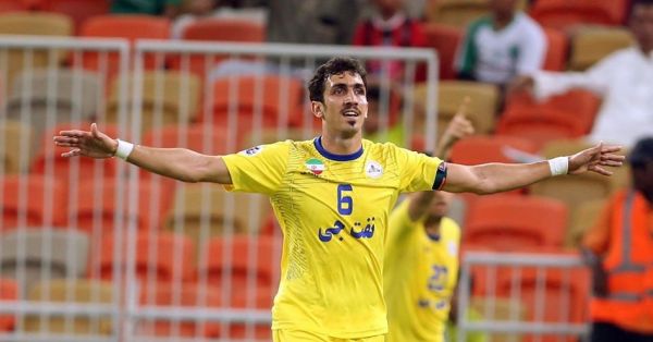  عزتی این پاداش وفاداری و رد پیشنهاد پرسپولیس بود