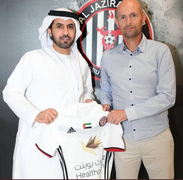  جانشین تن کاته در الجزیره مشخص شد