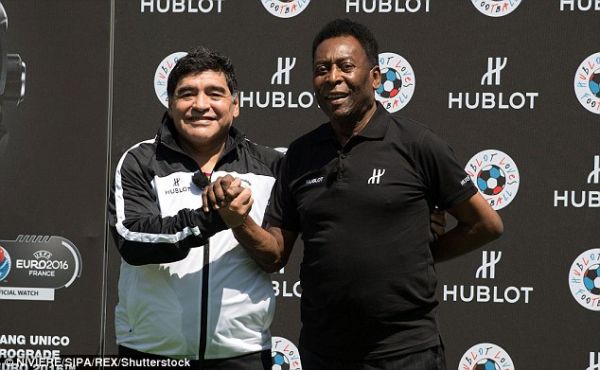  ۱۱ روز تا جام جهانی؛ 11 ستاره خاطره ساز