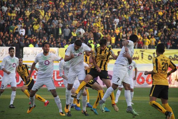  از خریدهای سپاهان تا تمدیدهای ذوب آهن