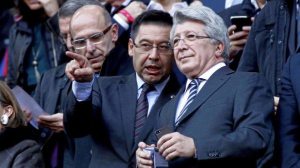  بارسلونا و خطر محرومیت سنگین از نقل و انتقالات