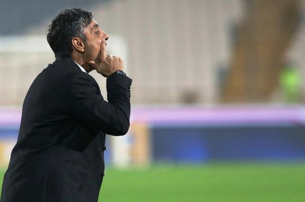 خطیبی سربازان تا پایان خدمت در تراکتور میمانند