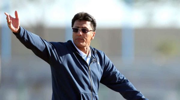  انصراف مرفاوی از سرمربیگری استقلال خوزستان