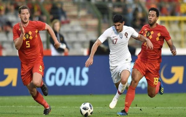 OJogo پرتغال، موفق در دفاع، کمسو در حمله