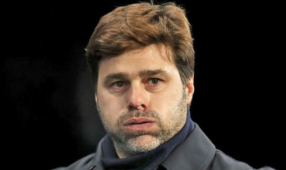  خواسته عجیب از رئال مادرید برای پوچتینو