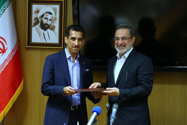 سخندان انتخاب معلمی یا داوری باور کنید معلمی