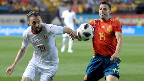 آسپیلی کوئتا با پیکه زوج خوبی تشکیل دادم