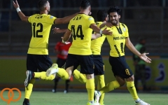  خلع سلاح پارس جنوبی