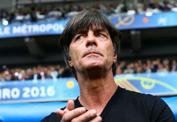  یوواخیم لوو  سانه به تیم ملی بارخواهد گشت