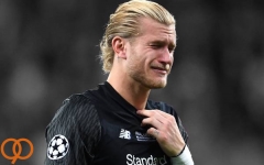 موشکافی اشتباهات کاریوس در فینال؛ تقصیر آرنج راموس بود